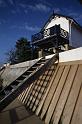 L Herbe escalier vers le paradis